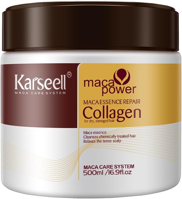 Karseell Collagen Hair Mask 500ml